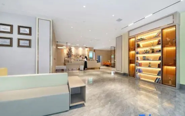 Vienna 3 Best Hotel (Tianzhu Mahuang Long)