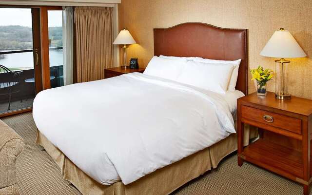 Grand Geneva Luxury Resort & Convention Center