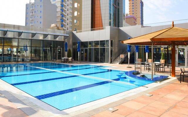 Holiday Inn Kuwait by IHG