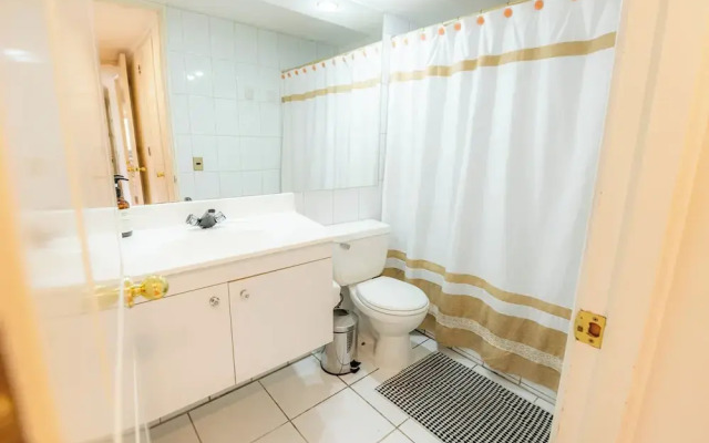 Oceana Suites La Dehesa