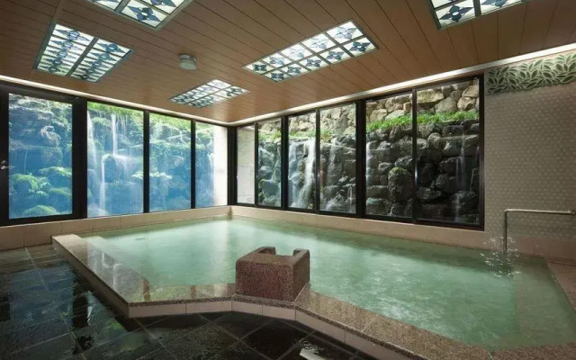Mikihan Ryokan