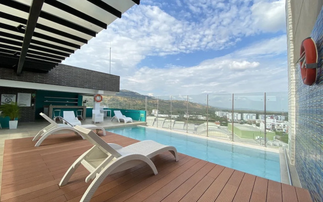 Holiday Inn Express Yopal