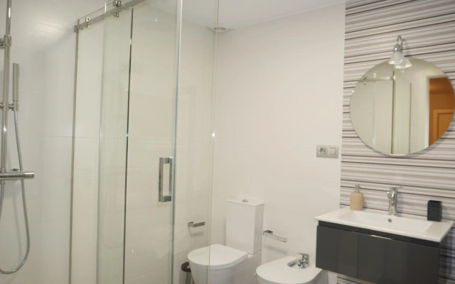 Apartamento Vía Romana XIX