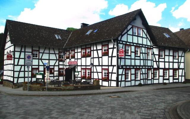 Hotel-Café Im Fachwerkhof