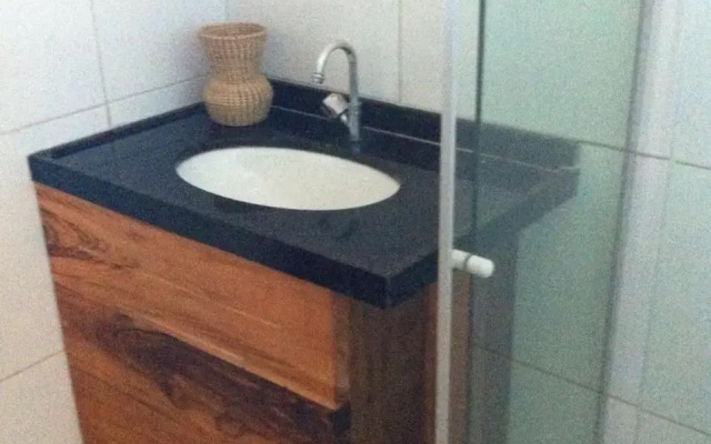 Pousada Brisa Do Pontal