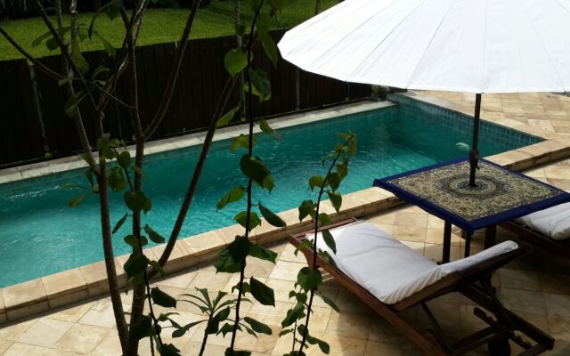 Ubud Aura Retreat