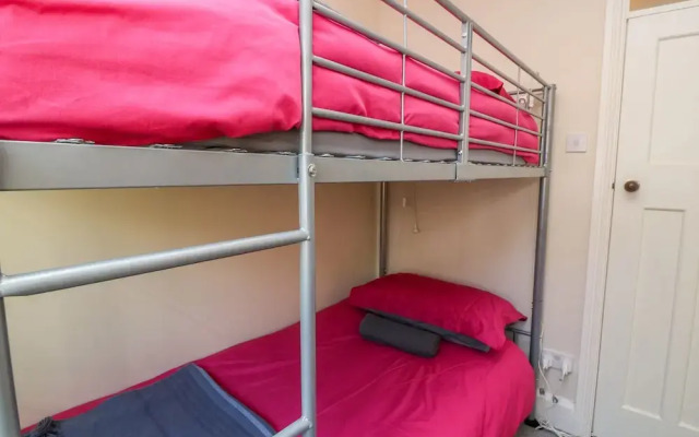 Two Tides Cottage, Looe