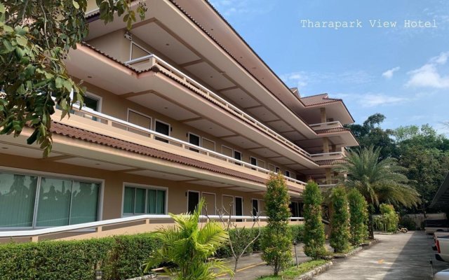 Tharapark View Hotel