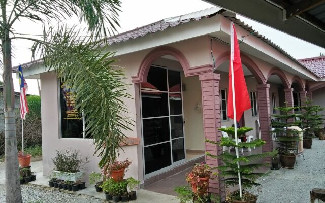 Kampung Guest House - Hostel