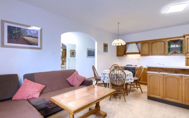 Villa Lancin (RCA453)