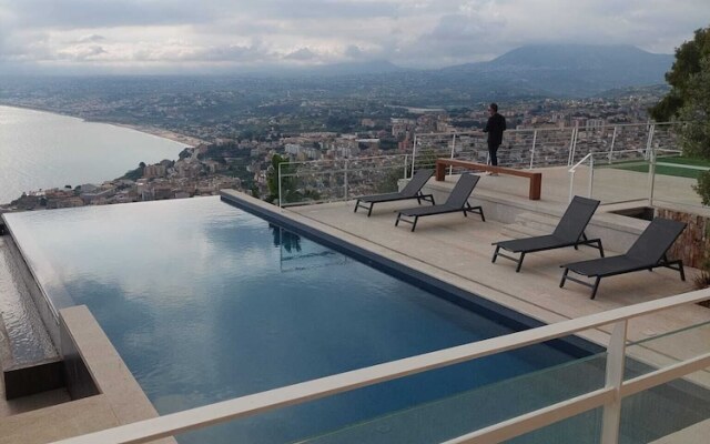 Hotel Belvedere Resort 4 stelle