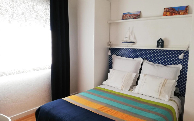 Herama Sea Guesthouse