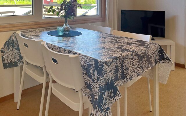 4 Person Holiday Home in Kopingsvik