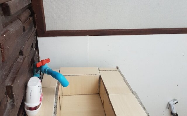 Talumpuk Seafood & Resort