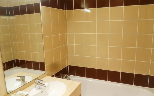 Hôtel-Restaurant Acadie