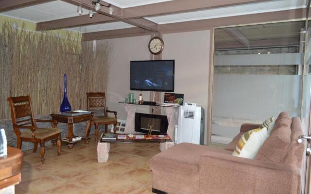 Hotel Cumbres De Atacama