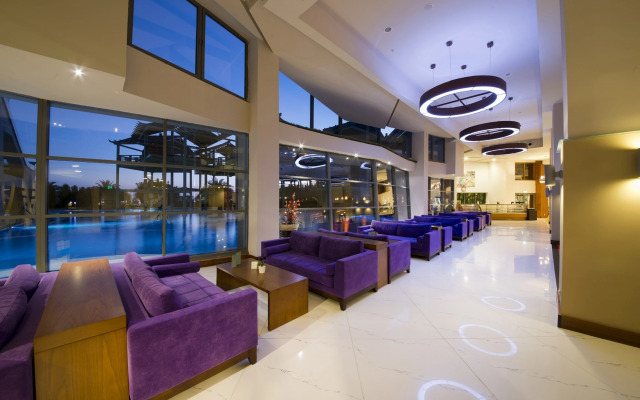 Limak Lara De Luxe Hotel - All Inclusive