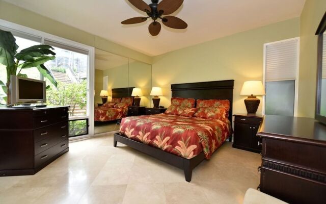 Kapalua Bay Villa 23G2 by RedAwning