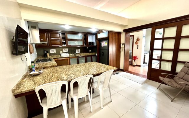 Ámbar Hostel  San Gil