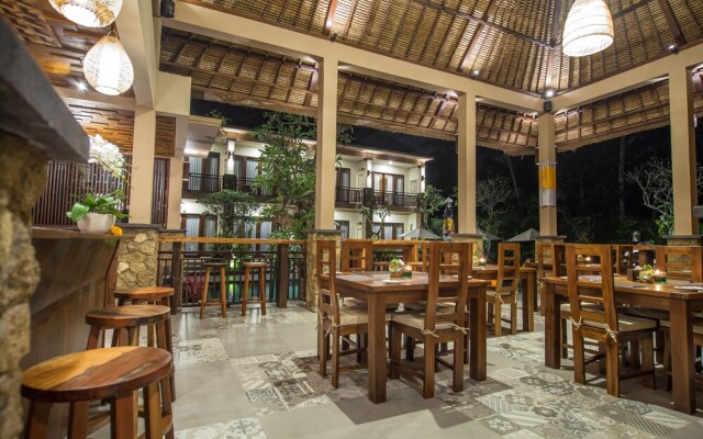 The Mudru Resort by Pramana Villas