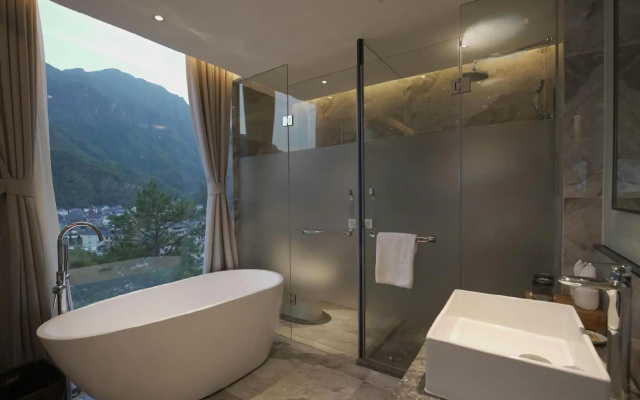 Prana Resort,Anji