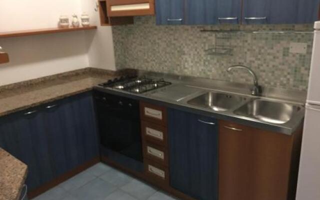 Residence Serra Alimini 1