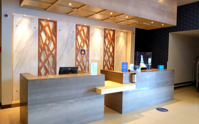 Hilton Garden Inn Leon