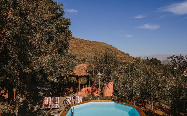 Villa Cloty