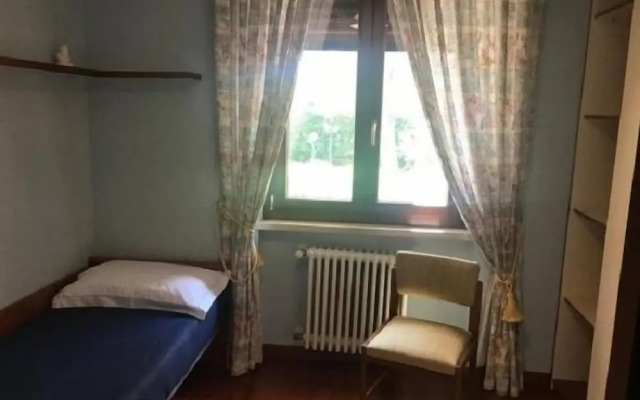 Villa Grinaldi