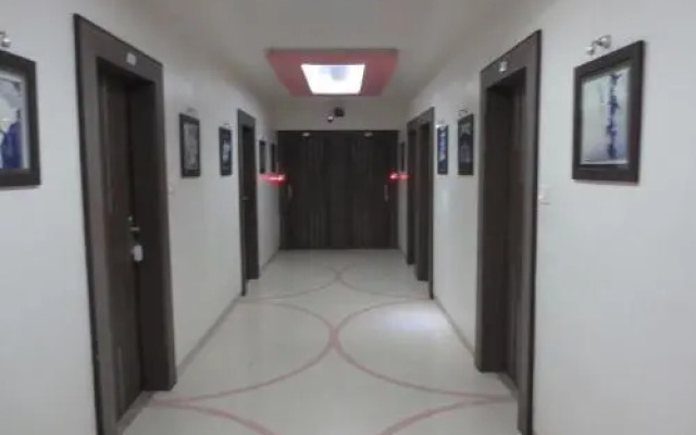Hotel Planet