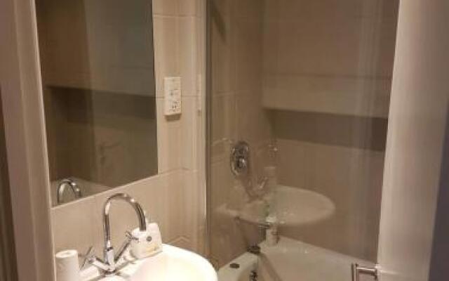 Norwich Central Modern Apartment