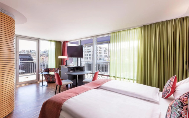 Sedartis Swiss Quality Hotel