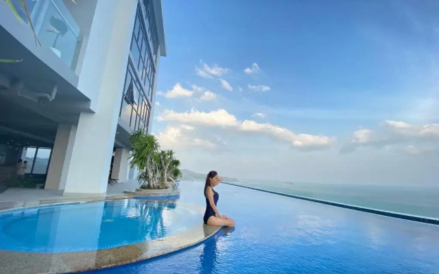 Wise Stay Scenia Bay Nha Trang