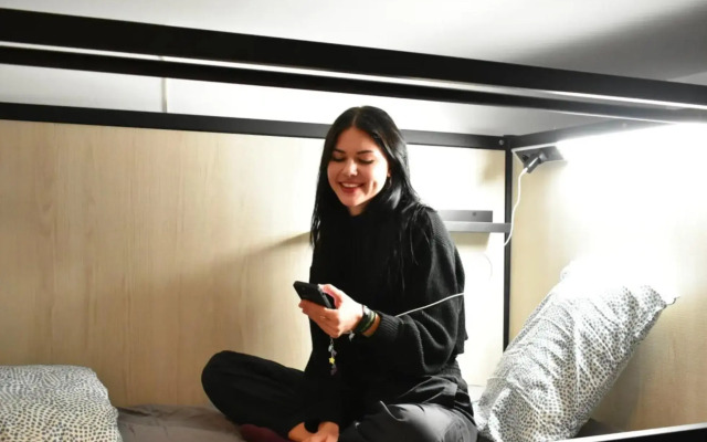 Hostel One Budapest