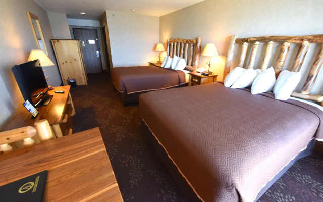 Bridge Vista Beach - Hotel & Convention Center