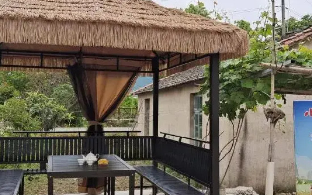 Xiaoqiao Homestay