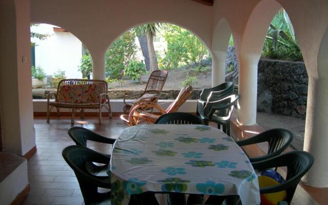 Porta della Sicilia - Ville Vulcanello