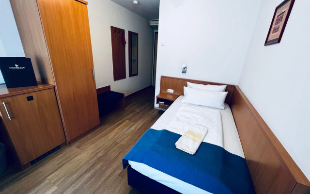 Hotel & Restaurant Goldener Pflug