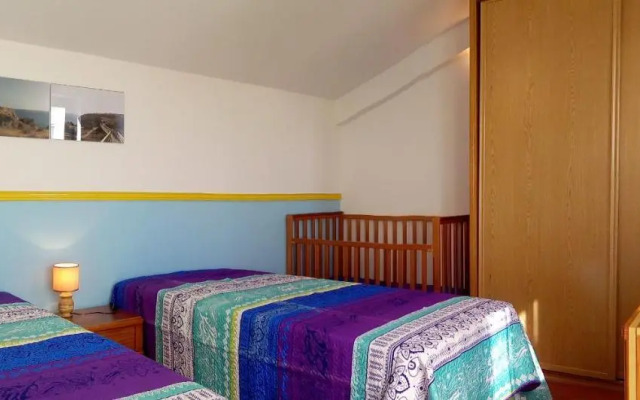 The Tree House 96C - Lagos