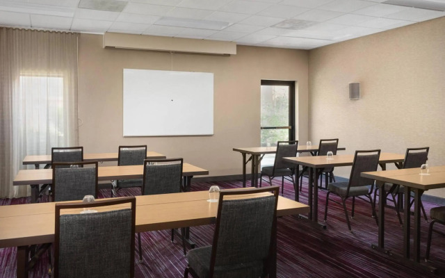 Courtyard by Marriott Fishkill