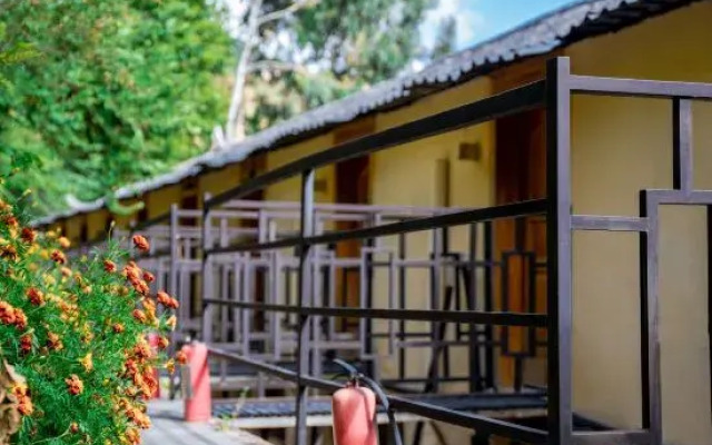 Tinghaiyue Hotel