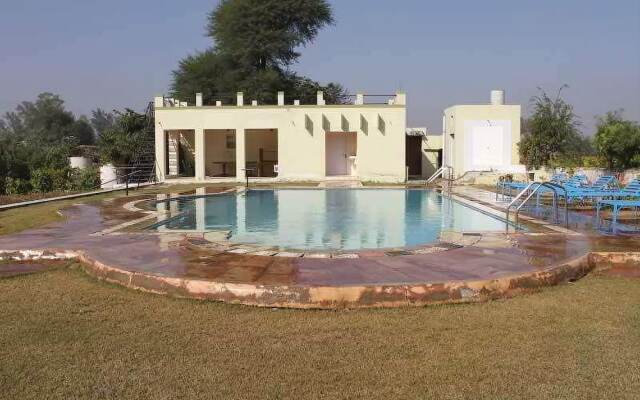 Kadamb Kunj