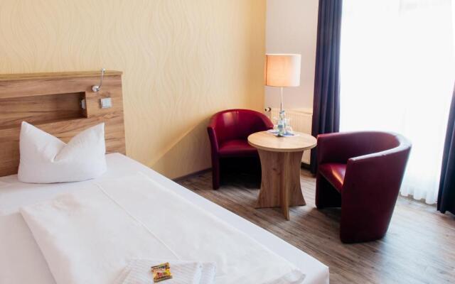 Hotel und Restaurant Deutscher Kaiser