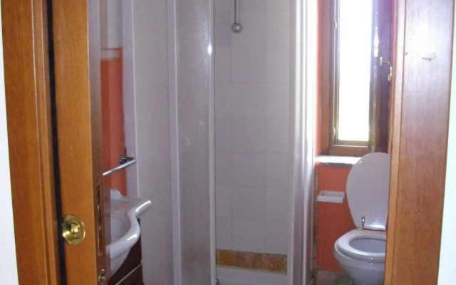 Agriturismo Pian dei Lupi