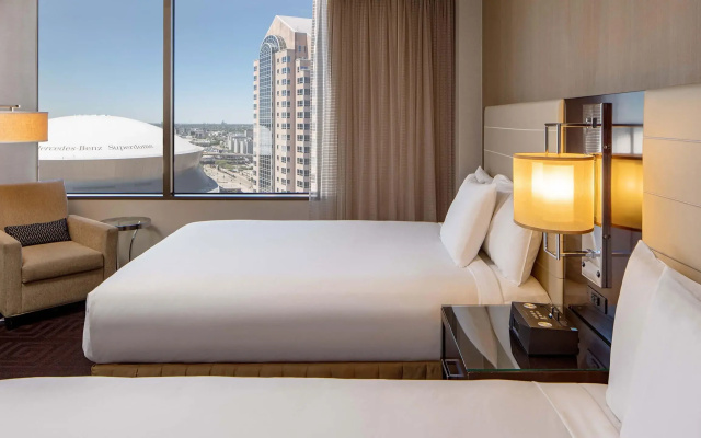 Hyatt Regency New Orleans