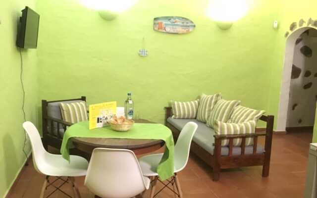 Country Home La Manigua