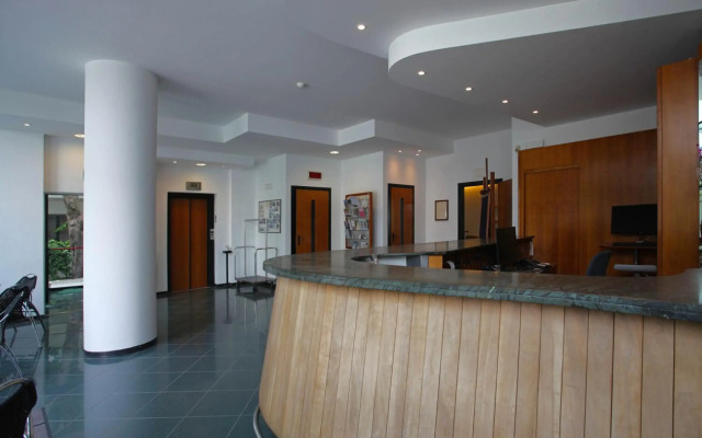 Hotel Ali d'Oro