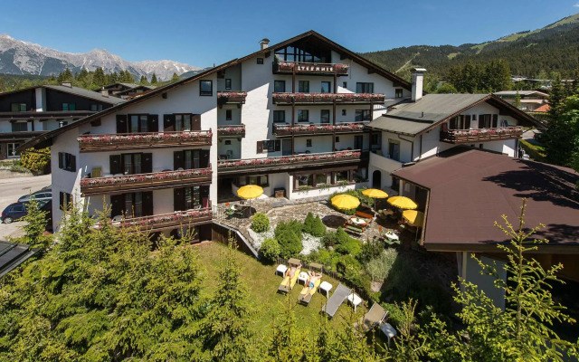 Haus Stefanie - Adults Only