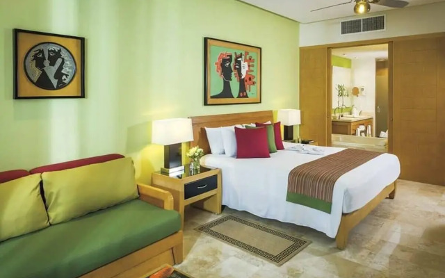 2BD Grand Bliss Vidanta Resort RM