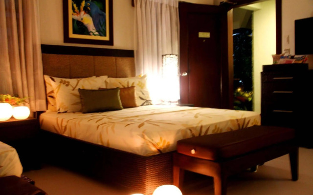 La Vista Highlands Mountain Resort